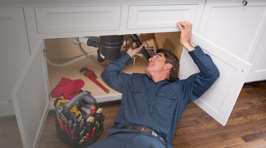 Local annual plumbing maintenance in Fitzpatrick, AL